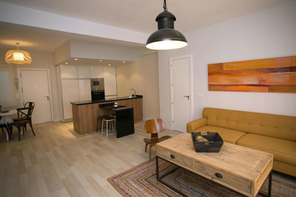 Malagaflat Soho Apartamento Exterior foto