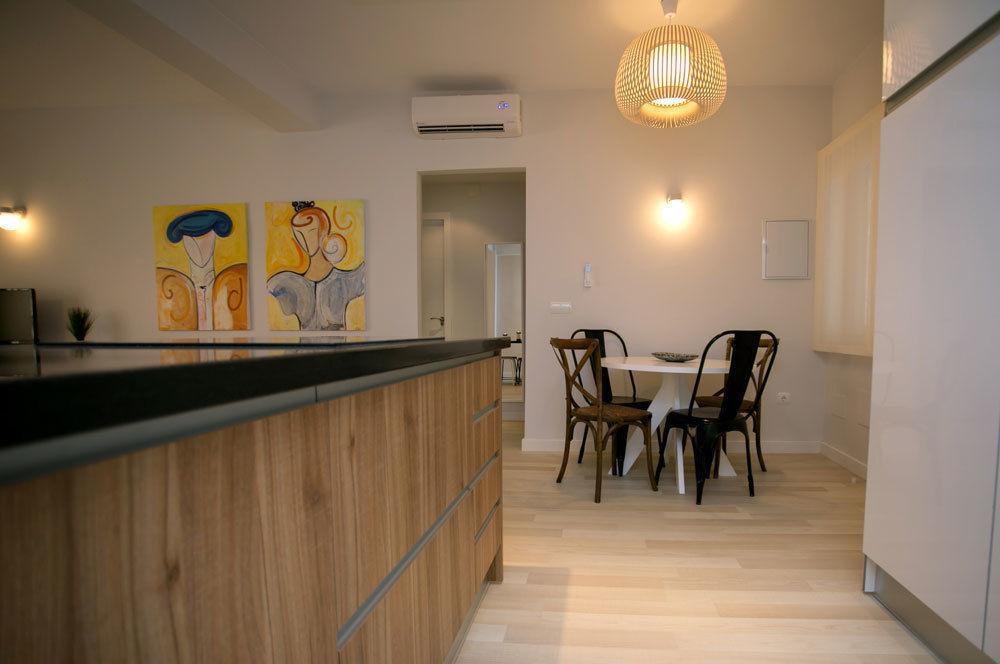 Malagaflat Soho Apartamento Exterior foto