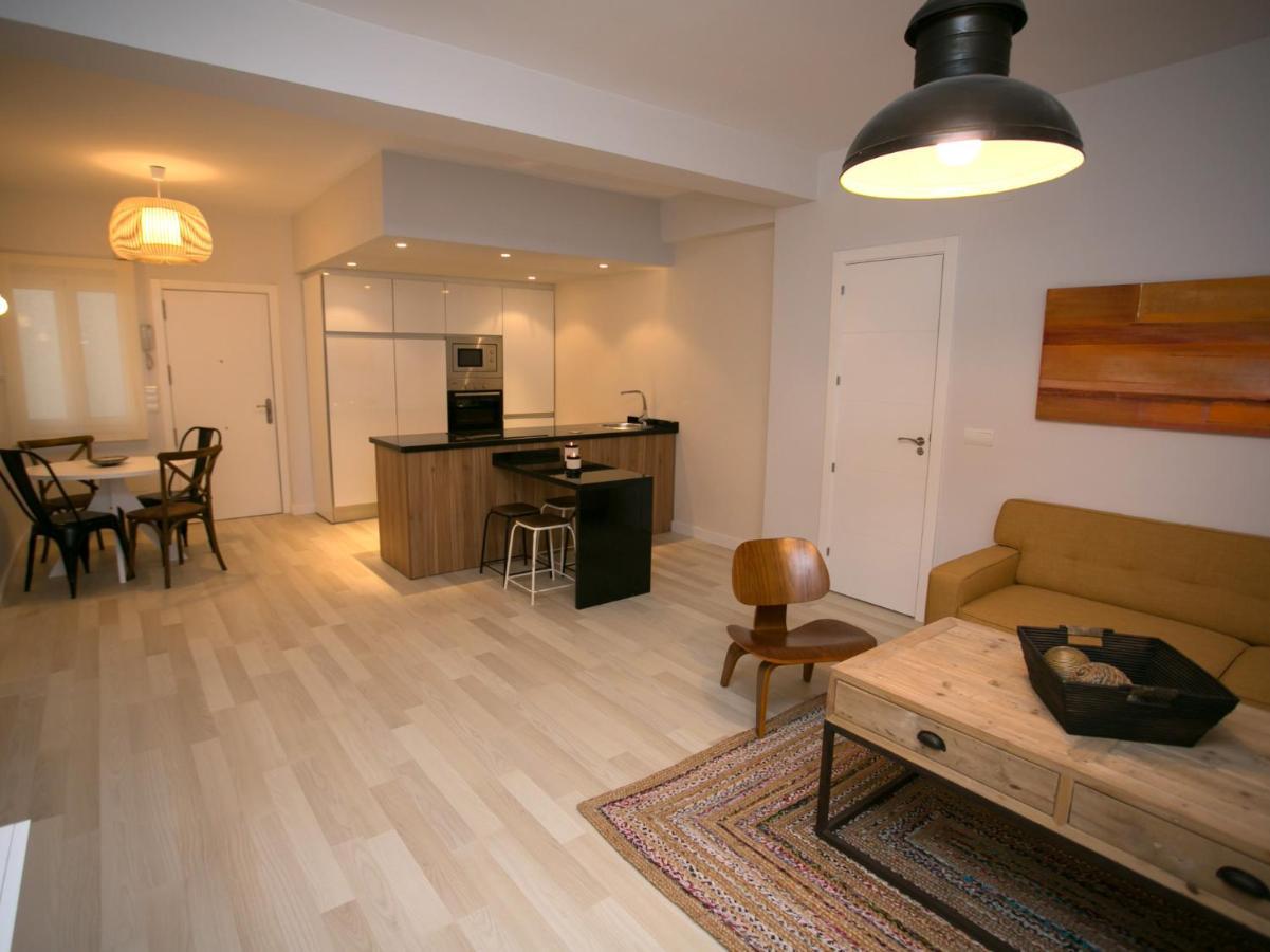 Malagaflat Soho Apartamento Exterior foto