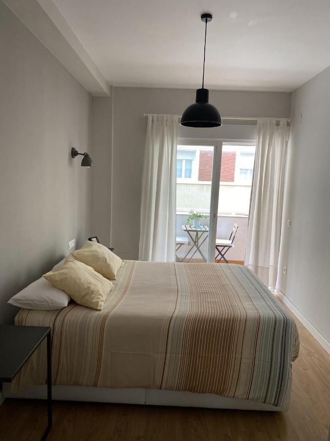 Malagaflat Soho Apartamento Exterior foto